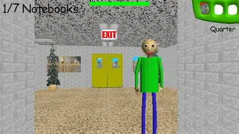 baldi game|Baldi’s Basics .